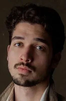 Фотография актёра 