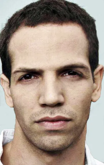 Фотография актёра Юсеф «Джо» Свейд