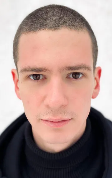 Фотография актёра Владислав Тирон