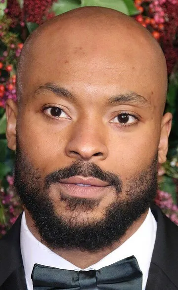 Фотография актёра Аринзе Кин