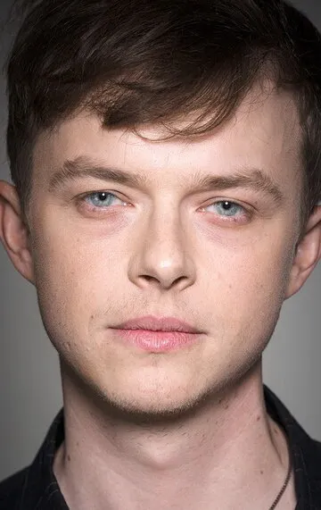 Фотография актёра Дэйн ДеХаан