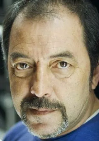 Фотография актёра Тургай Кантюрк