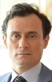 Фотография актёра Энрике Диас