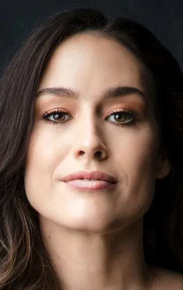 Фотография актёра Элисон Лафф