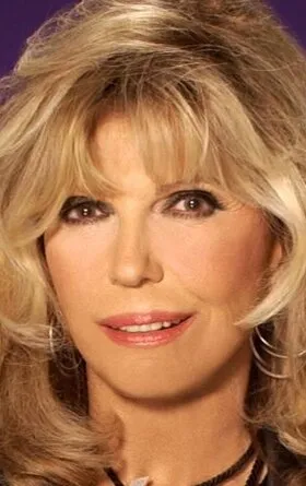 Фотография актёра Нэнси Синатра