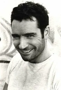 Фотография актёра Монти Кастиньейрас