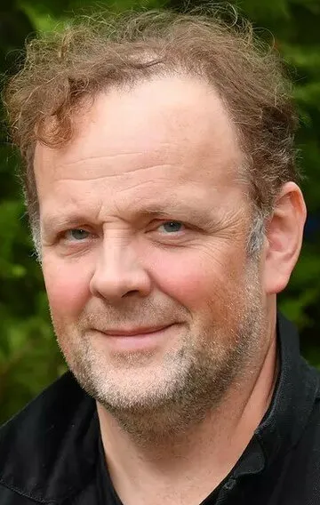 Фотография актёра Грегори Гадебуа