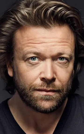 Фотография актёра Коре Конради