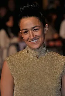 Фотография актёра Зита Сэттар