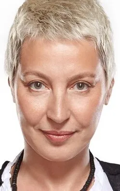 Фотография актёра Вахиде Перчин