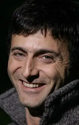 Фотография актёра Джем Бендер