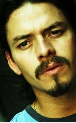 Фотография актёра Хорхе А. Хименес