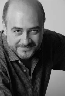 Фотография актёра Марко Антонио Тревиньо