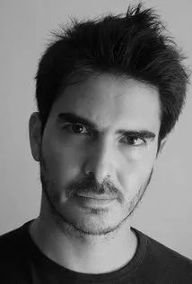 Фотография актёра Хуан Пабло Абития