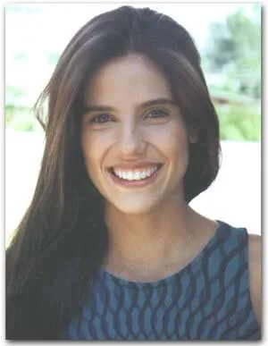 Фотография актёра Рафаэла Манделли