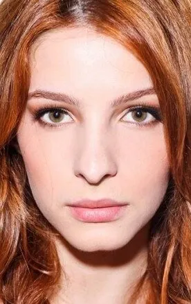 Фотография актёра Мишель Батиста