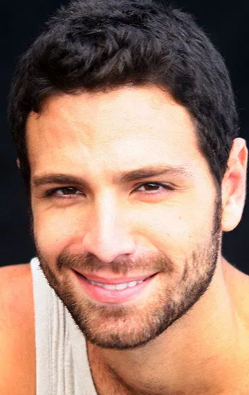 Фотография актёра Жуан Габриэл Васконселлос