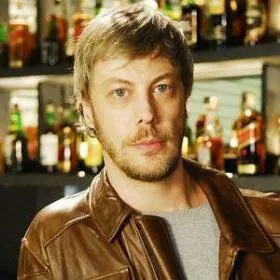 Фотография актёра Гильерме Вебер