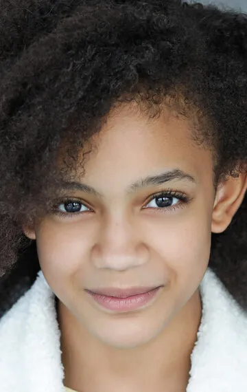 Фотография актёра Диана Бабницова