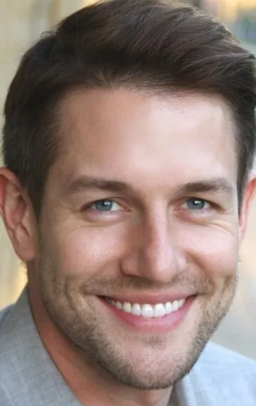 Фотография актёра Леви Фриман