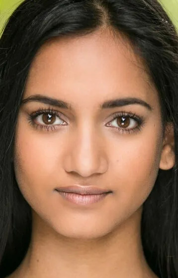 Фотография актёра Амита Суман