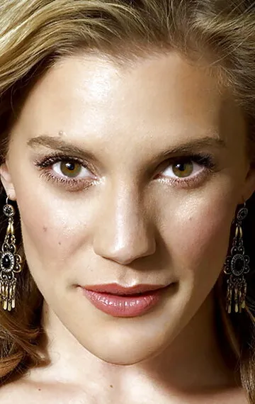 Фотография актёра Кэти Сакхофф