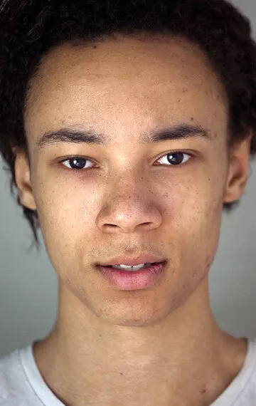 Фотография актёра Кит Янг