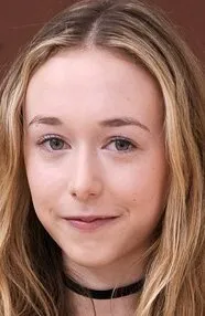 Фотография актёра Индия Энненга