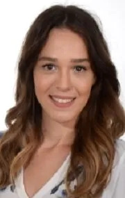 Фотография актёра Гизем Кала