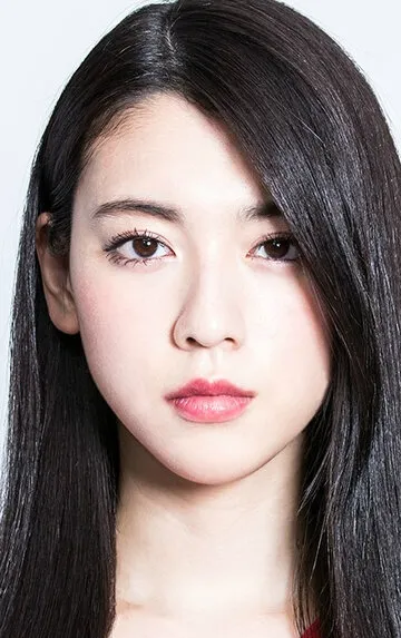 Фотография актёра Аяка Миёси