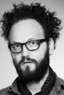 Фотография актёра Алекс Бекетт