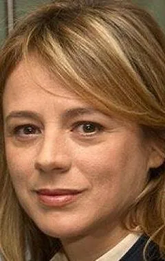 Фотография актёра Эмма Суарес