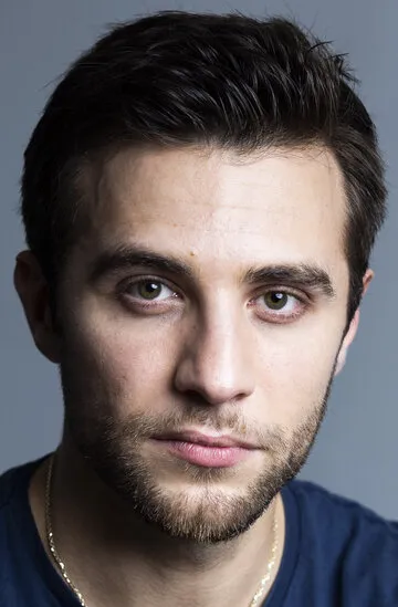 Фотография актёра Поль Монен