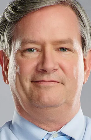 Фотография актёра Марк МакКинни