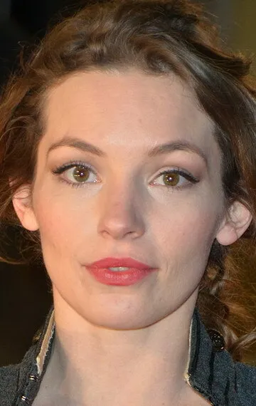 Фотография актёра Пердита Викс