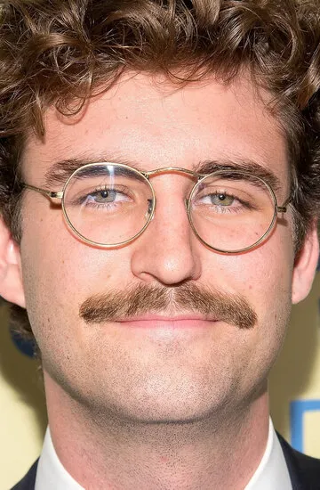 Фотография актёра Джон Рейнольдс