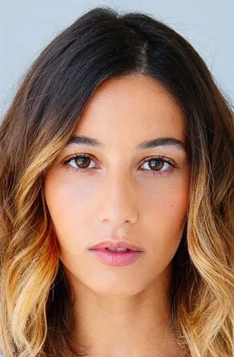 Фотография актёра 