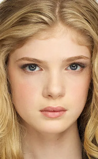 Фотография актёра Елена Кампурис