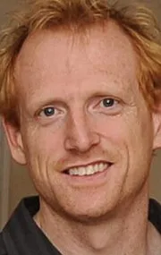 Фотография актёра Скотт Шеперд