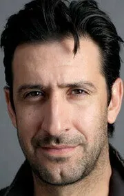 Фотография актёра Хосе Мария Яспик