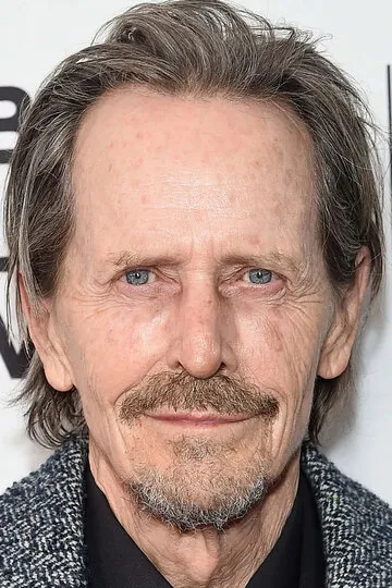 Фотография актёра Стивен Макхэтти