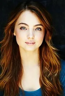 Фотография актёра Лиана Корнелл