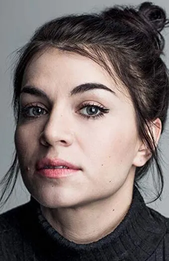 Фотография актёра Ида Элиз Брош