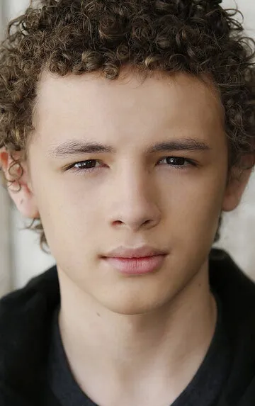 Фотография актёра Максим Найт