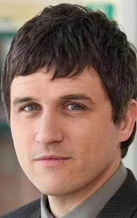 Фотография актёра Уильям Эш