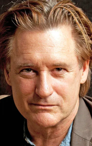 Фотография актёра Билл Пуллман