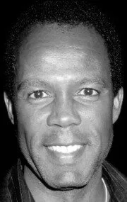 Фотография актёра Кларенс Гильярд мл.