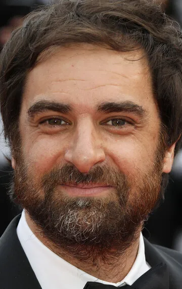 Фотография актёра Грегори Монтель