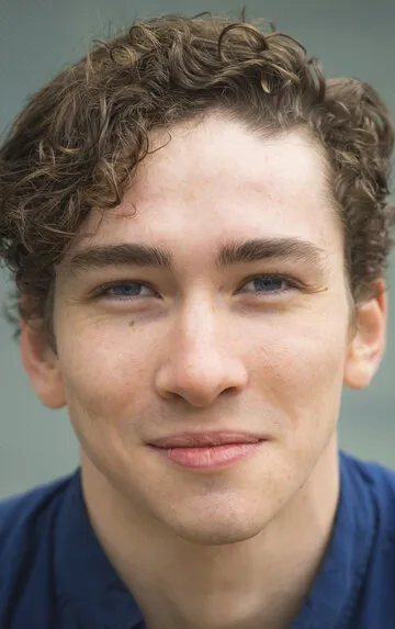 Фотография актёра Дилан Арнольд