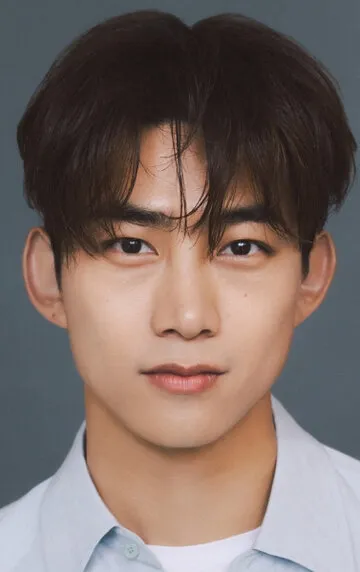 Фотография актёра Тхэгён